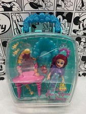 ARIEL LA SIRENETTA SET  "ONCE