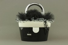 Trousse vintage / Coffret