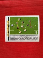 FIGURINA Nuova-New CALCIATORI