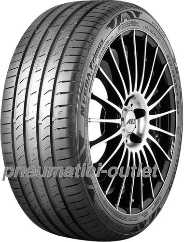 Pneumatici estivi nexen fera - pneumatici,