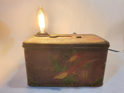 Lampada artigianale - artigianale,,
