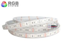 Striscia Strip Bobina Led
