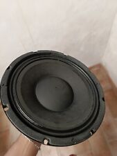 Coppia Woofer Eminence Gamma 10A
