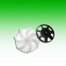 VENTOLE MOTORE FOLLETTO VK 120