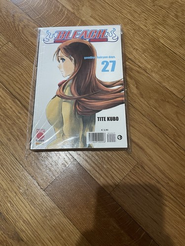Bleach prima edizione - -,