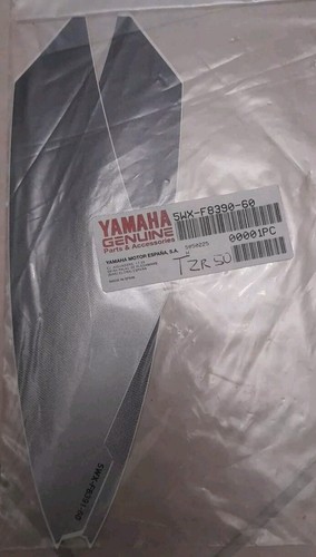 Yamaha serie adesivi - yamaha,