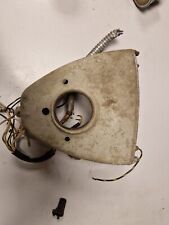 3. cruscotto bmw isetta