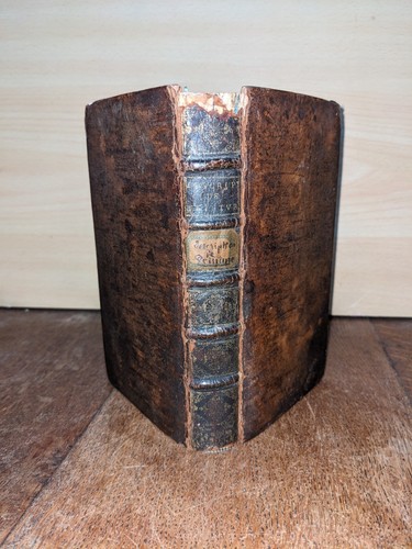 Libro antico raccolta di - antico,