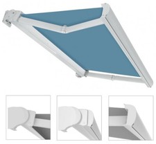 Tenda sole bracci - da, a