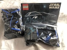 7181 Lego Star Wars / Tie