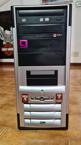 Computer case torre - computer,