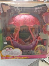 Mattel N7007 Barbie Le Tre