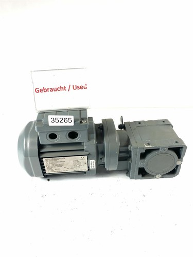Sew 188 min motore - 0,25,