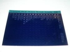 Catalogo ricambi microfich - ricambi,