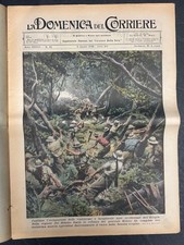 La Domenica del Corriere 32