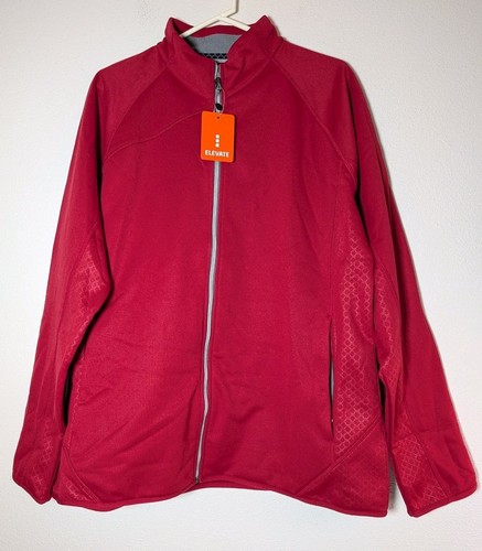 Giacca donna 2xl elevate sport - 2xl,