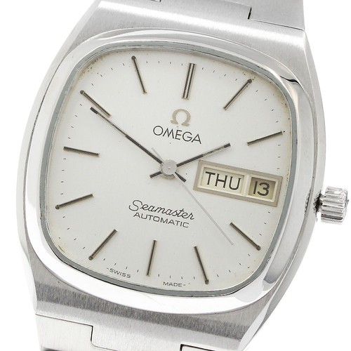 Orologio uomo automatico omega - uomo,