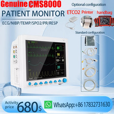 CONTEC CMS8000 Monitor