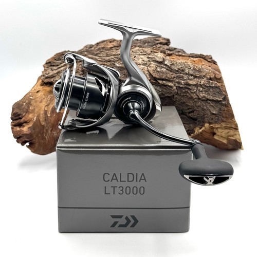 Mulinello spinning daiwa 25 - spinning,