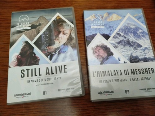Lotto dvd grande - dvd, il