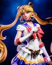 Sailor Moon 1/8 24 cm stampa