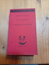 LA KUNDALINI O L'ENERGIA DEL