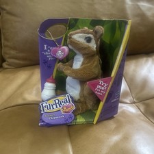FurReal Fur Real Fur Friends