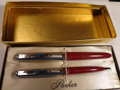 Parker vintage special - 21,