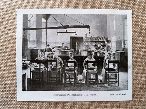 Nell ospizio abbiategrasso - nell'ospizio,