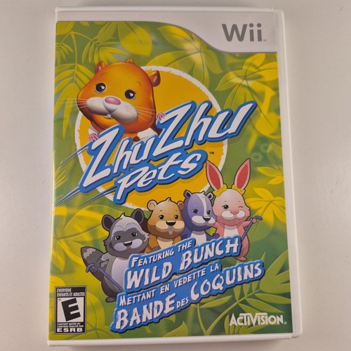 Zhu pets - zhu,