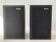 Rogers LS3/5a  15 Ohm