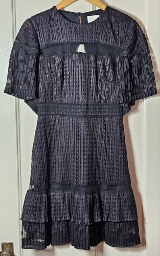 Foxiedox abito donna nero - foxiedox,