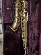 Selmer Mark VI 112xxx