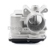 NEW Throttle Body For Dacia
