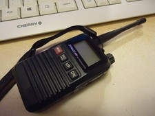 Dynascan transciever r10 - dynascan,