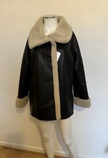 ZARAZW COLLECTION GIACCA