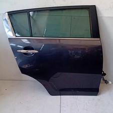 770043W000 PORTA POSTERIORE DESTRO per KIA SPORTAGE 3A SERIE (03/14>06/16<) 1.7