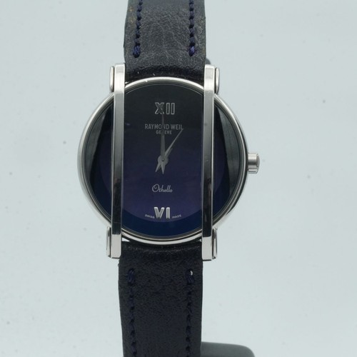 Orologio raymond weil othello - weil,