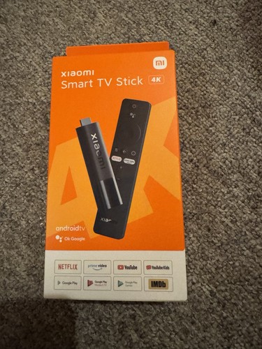 Xiaomi smart stick - xiaomi, tv