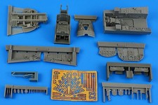 Aires 2278 - 1:32 F-104A