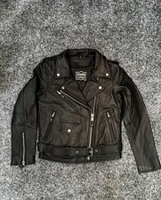 Giacca da motociclista donna