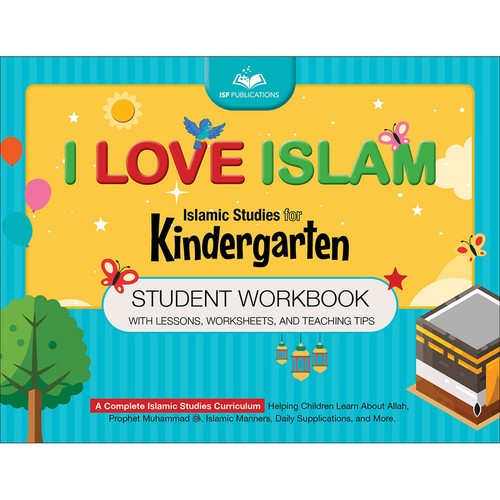 Love islam kg level - i,
