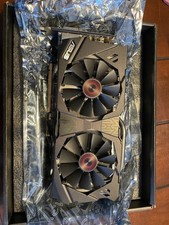 Asus strix gtx970 dc2oc 4gd5 - asus, strix-gtx970-dc2oc-4gd5