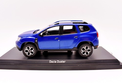 Modellino auto dacia - modellino,