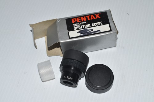 Pentax cannocchiale - cannocchiale, da