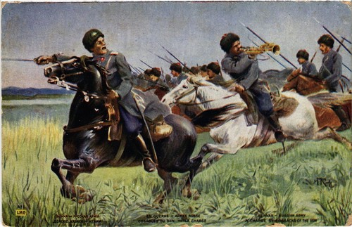 Russia militare don - militare,