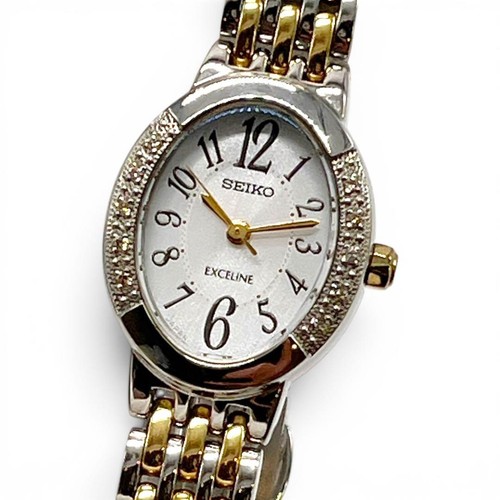 Orologio seiko excelline - seiko,
