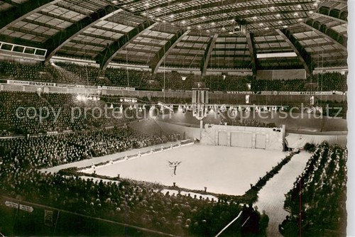 Dortmund city westfalenhalle - dortmund,