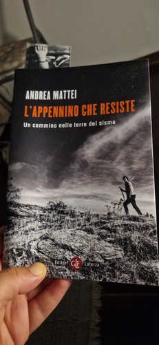 Laterza appennino che - l'appennino,