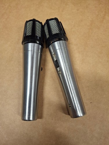 Shure prologue 10l - 10l, lo-z